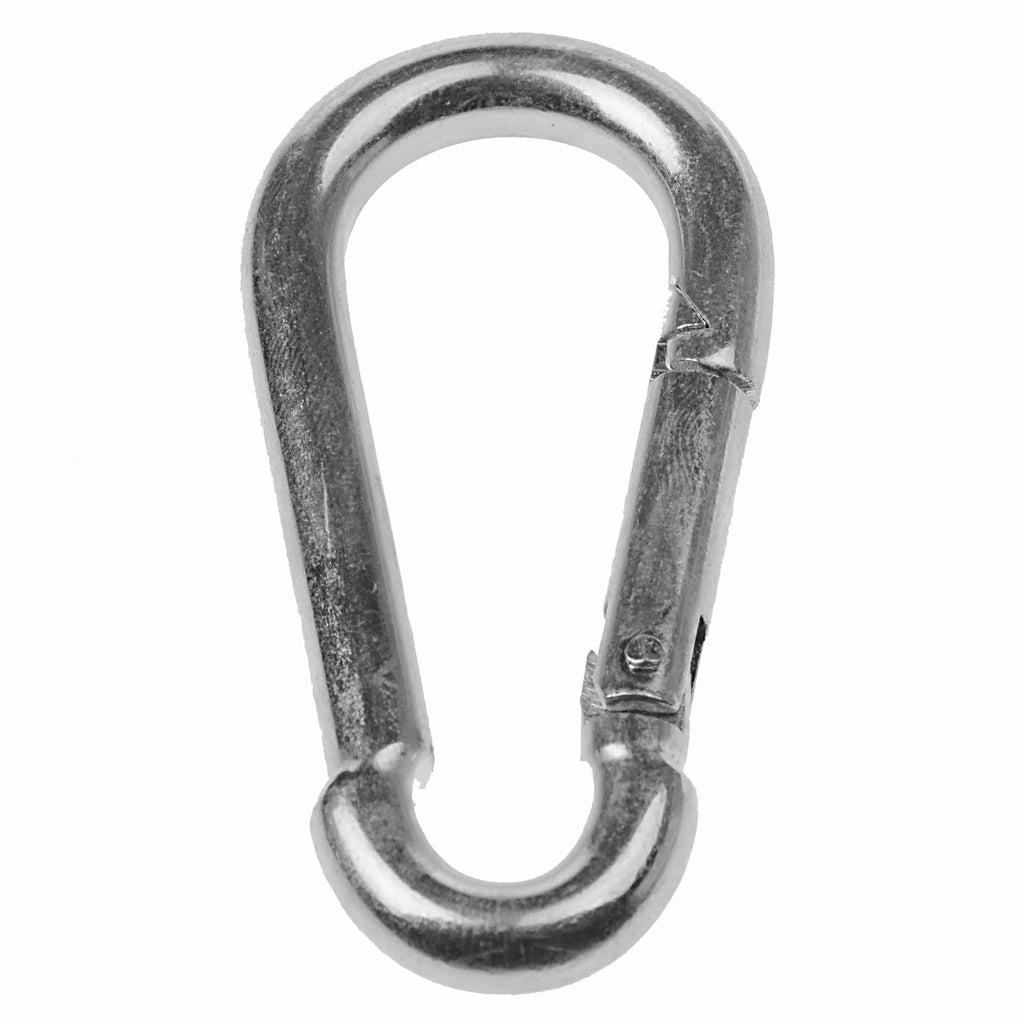First Source Safety Spring Hook