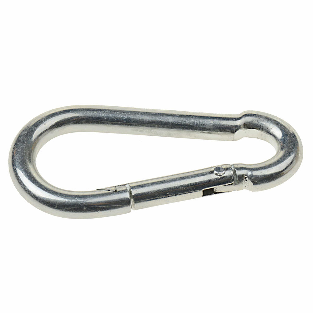 First Source Safety Spring Hook