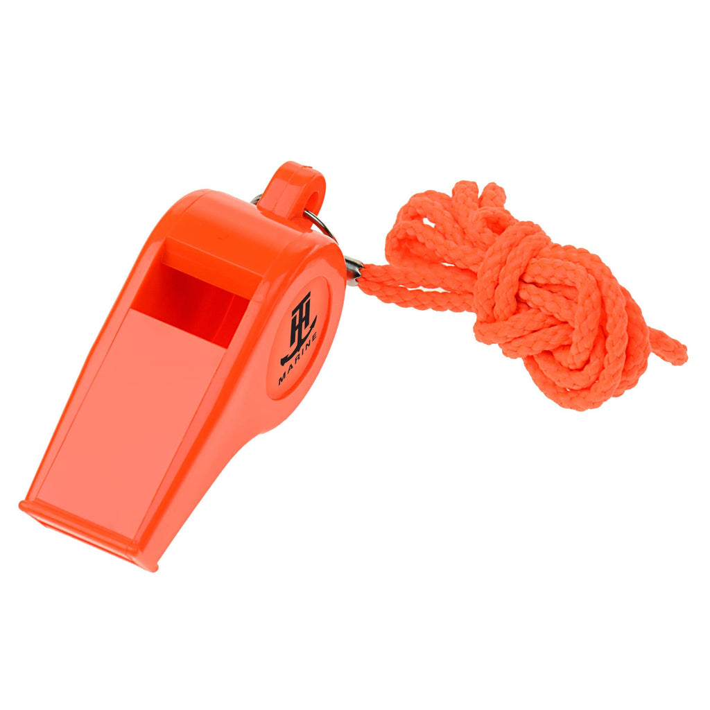 First Source Safety Whistle
