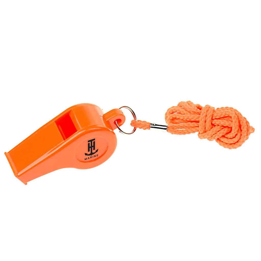 First Source Safety Whistle