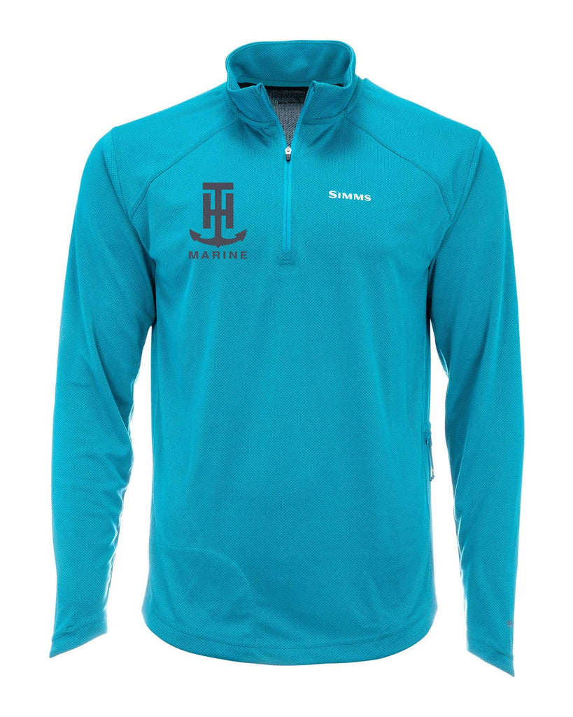T-H Marine Supplies Small Simms SolarFlex Plus Shirt