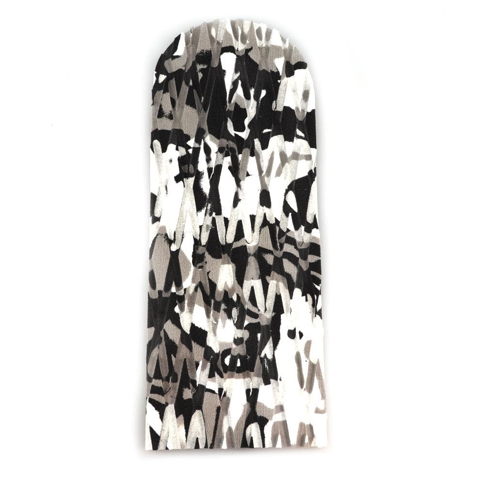 VE Snow Camo Chill Trax Pad for Hot Foot
