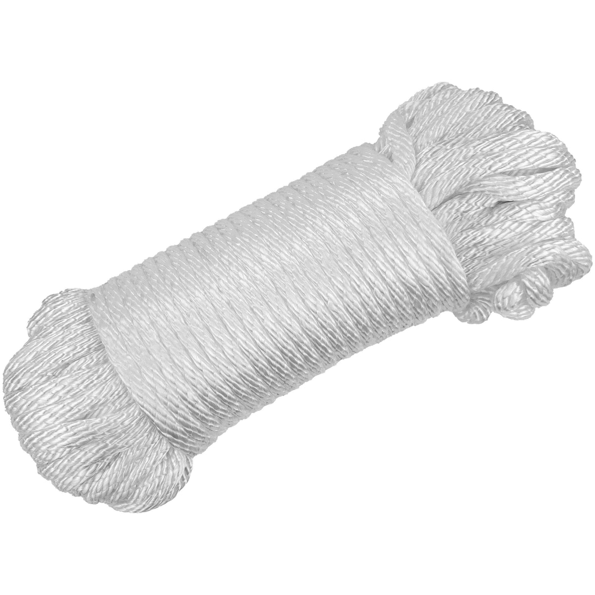 Solid Braid Nylon Utility Line - 1/4