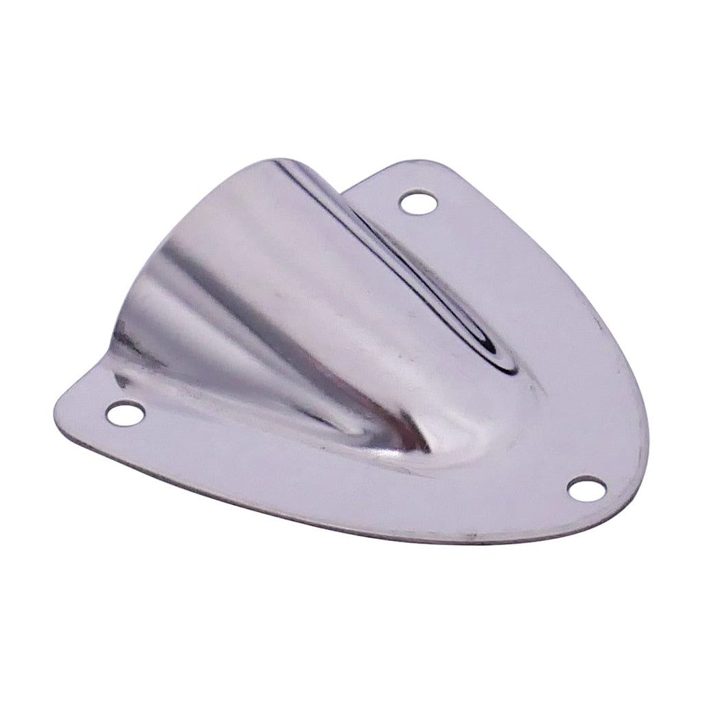 Stainless Steel ClamShell Vents – T-H Marine Supplies