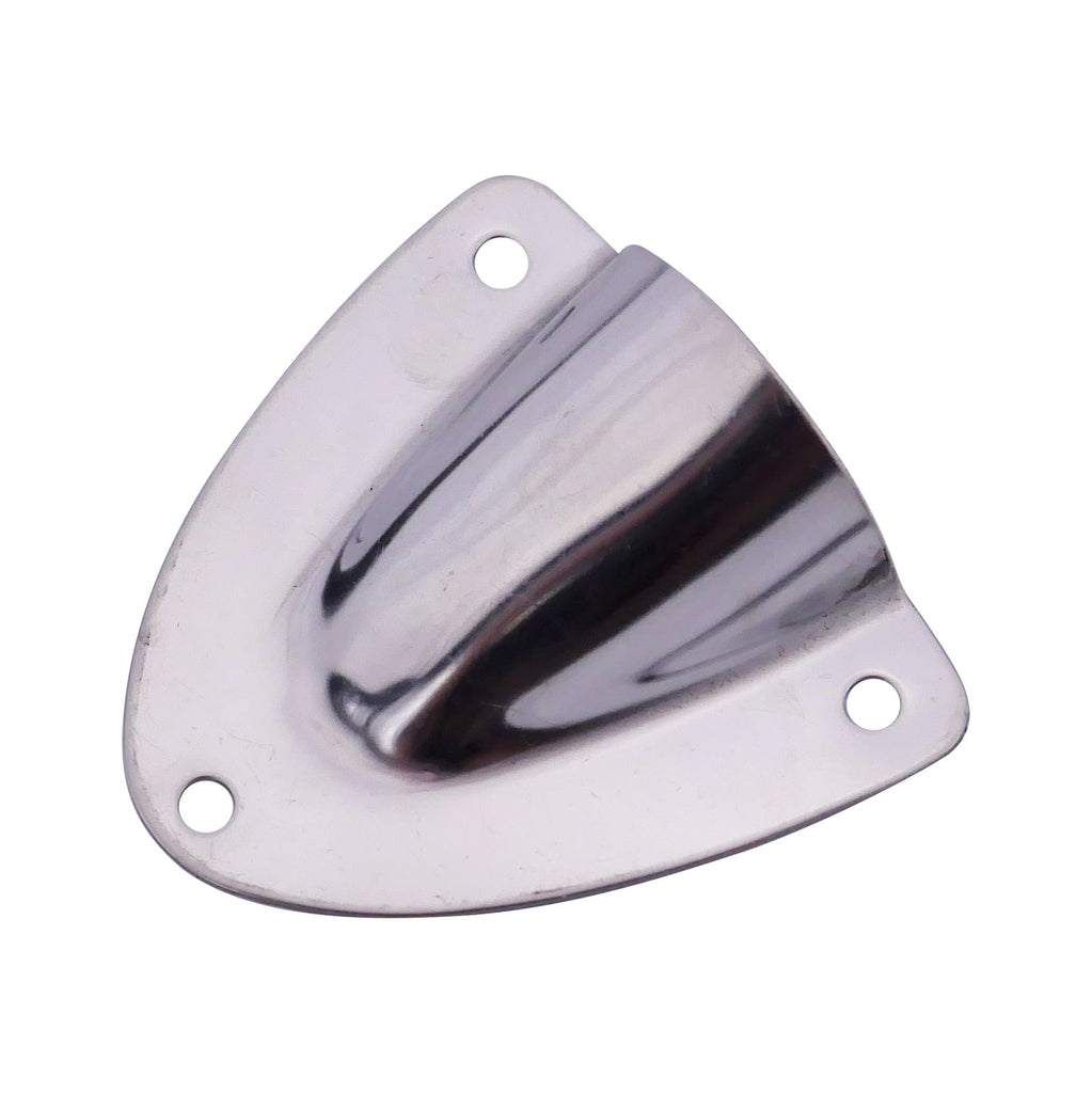 T-H Marine Stainless Steel ClamShell Vents