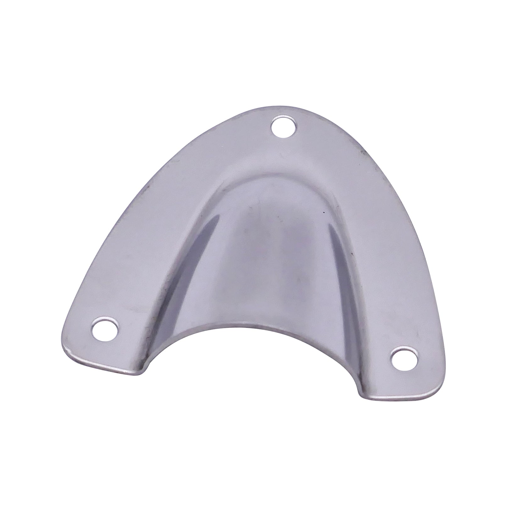 Stainless Steel ClamShell Vents – T-H Marine Supplies