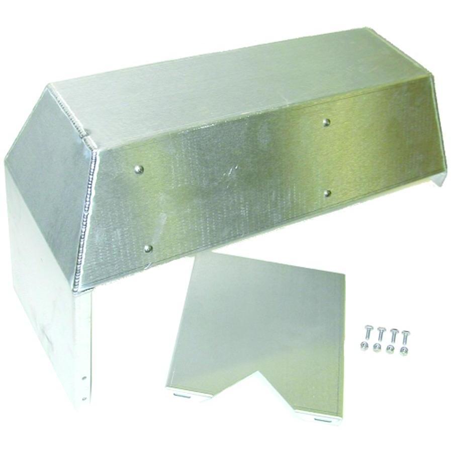 Steering Console Mount for Boats