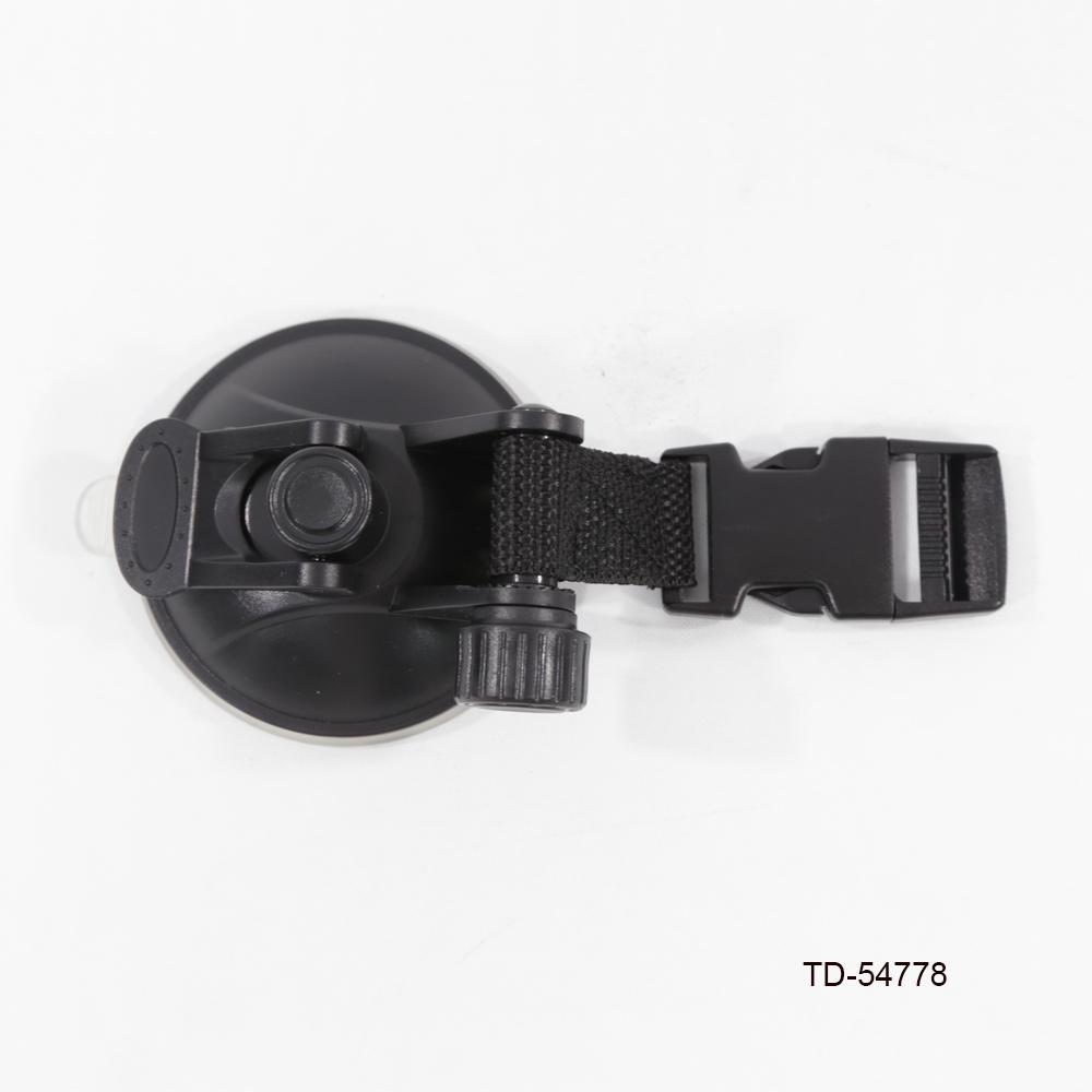 Suction Cup Tie-Downs - T-H Marine Supplies