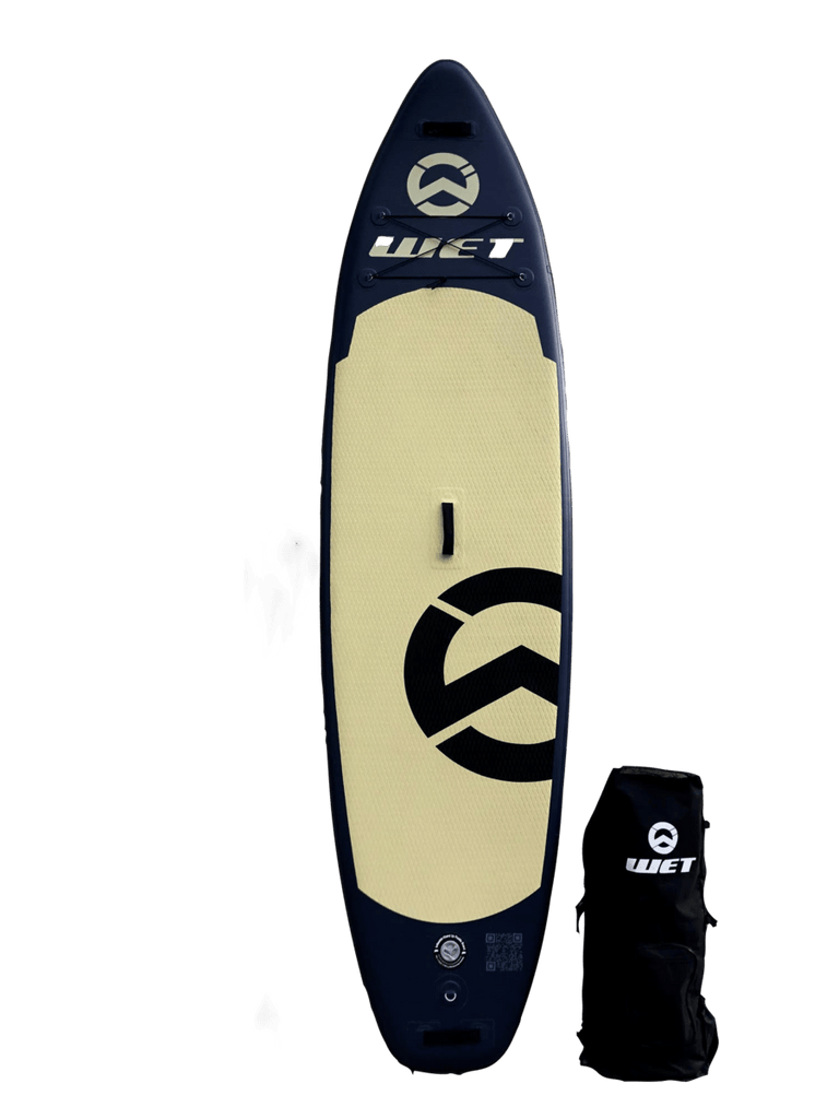 WET SUP WET Inflatable SUP 11'6 x 36 x 6 Navy