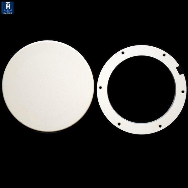 TH Marine Gear Sure-Seal Pry Out Deck Plates