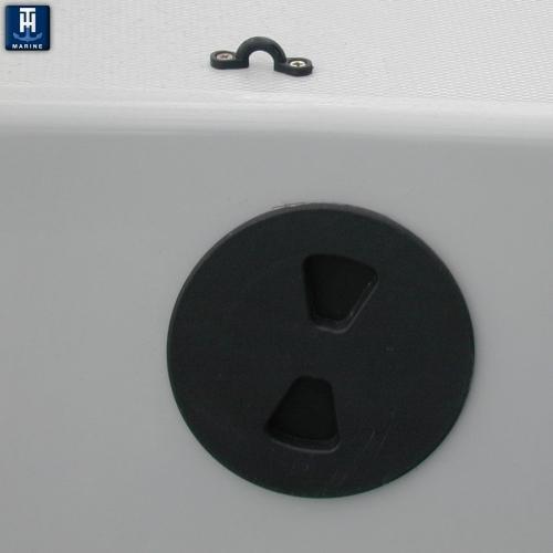 Sure-Seal Screw Out Deck Plates