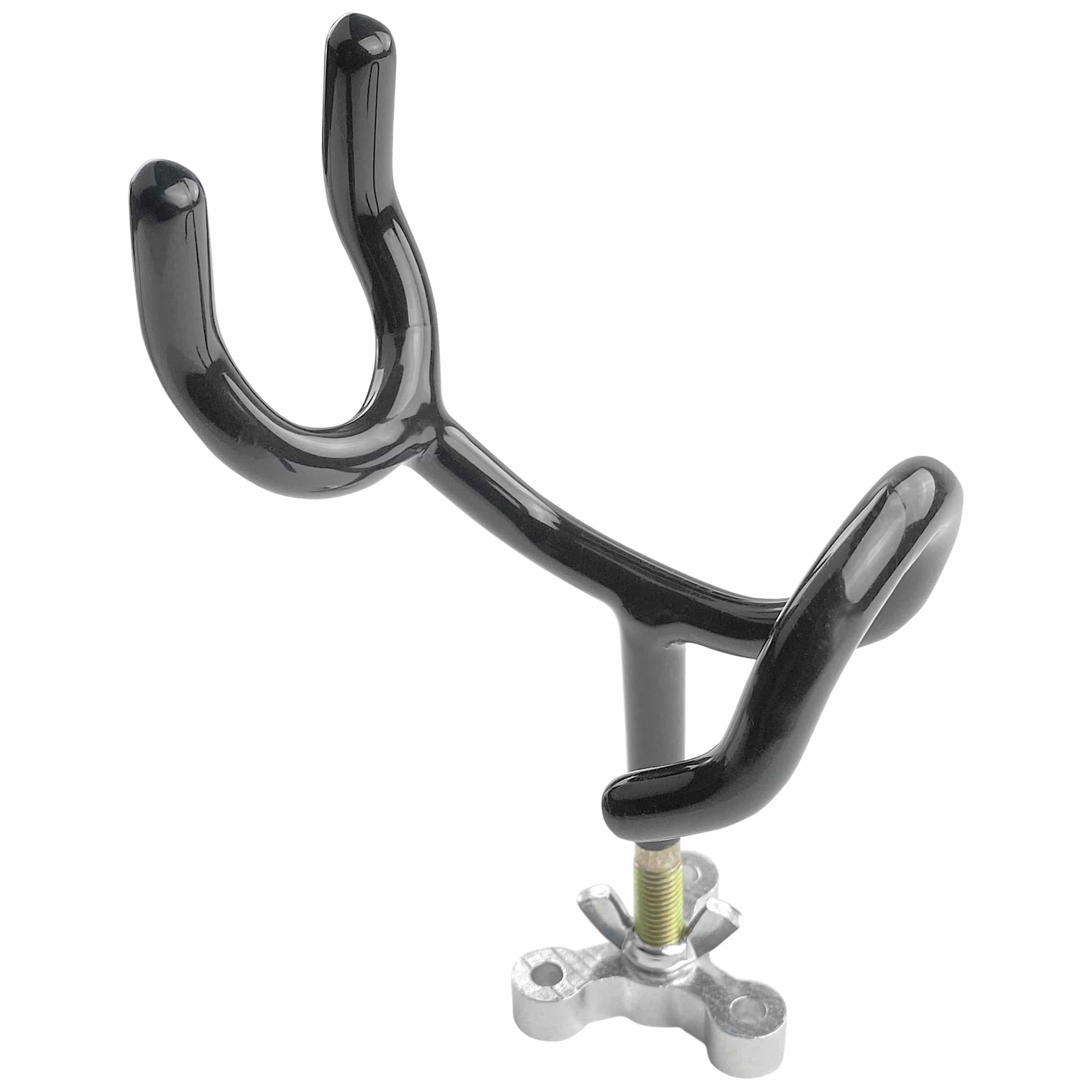 fishing rod holder on boat Surface Mount Wire Fishing Rod Holder – T-H Marine Supplies