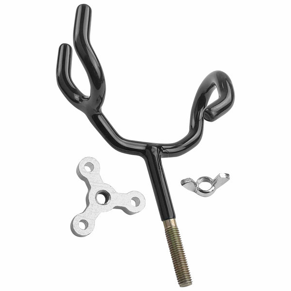 fishing rod holders canadian tire Surface Mount Wire Fishing Rod Holder – T-H Marine Supplies