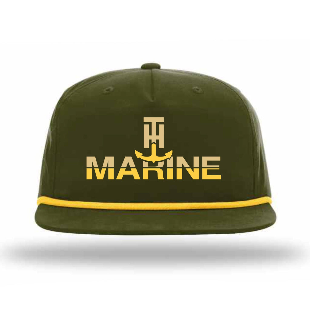 TH Marine Gear T-H Marine Active Hat