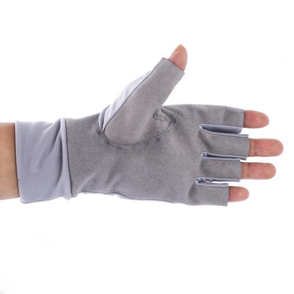 VASTOCEAN Fish Tank Gloves Waterproof Gloves Long Seawater Nursing