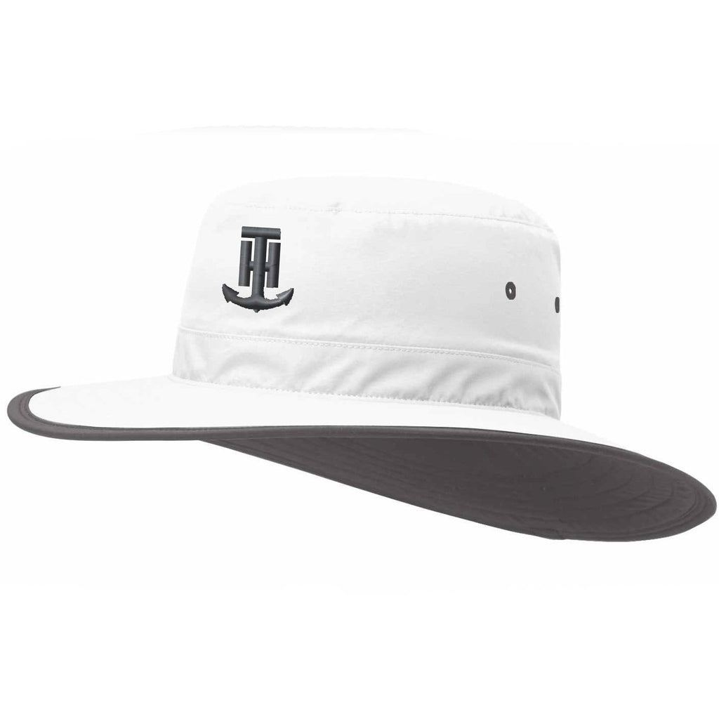 T-H Marine Supplies T-H Marine Sun River Hat