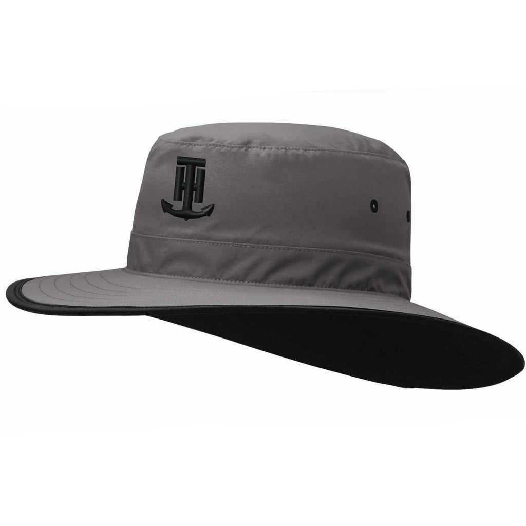 T-H Marine Supplies T-H Marine Sun River Hat