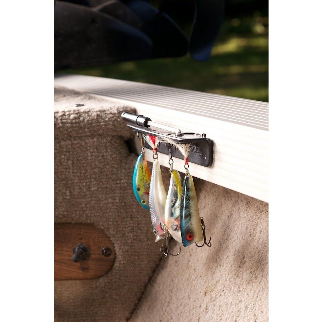 fishing rod lure holder T-H Marine Titan Mini