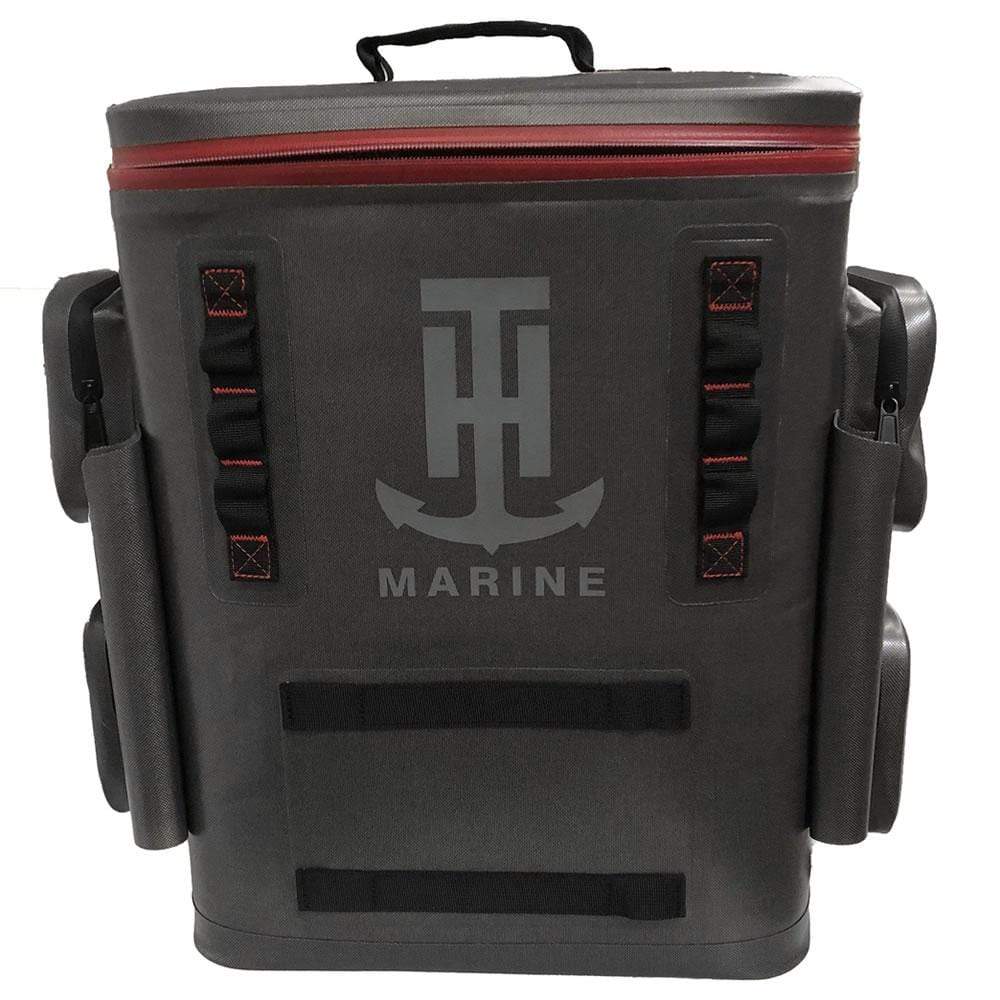 T-H Marine Supplies TACKLE TITAN TravelBoss Ultimate Fishing Backpack and Cooler