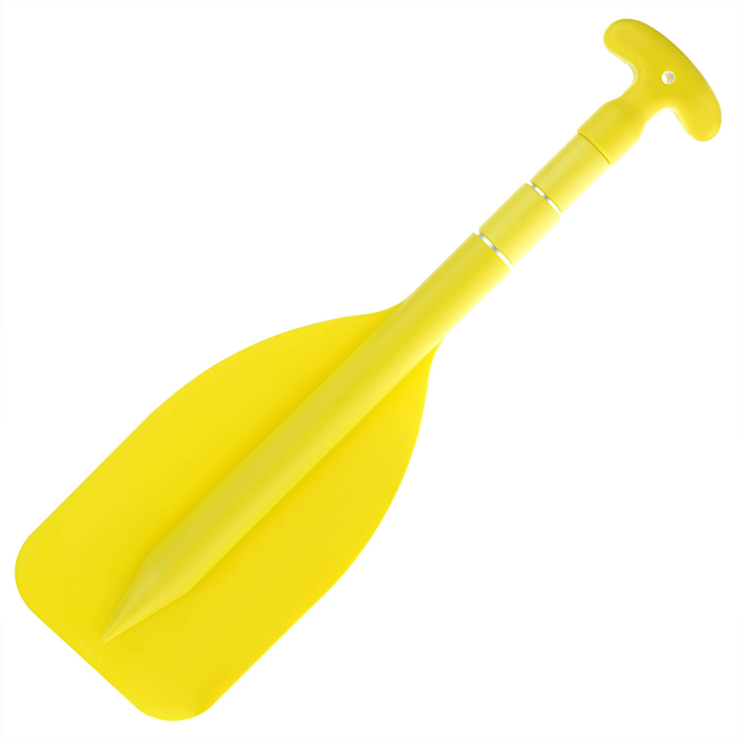 Telescopic Mini Paddle - T-H Marine Supplies