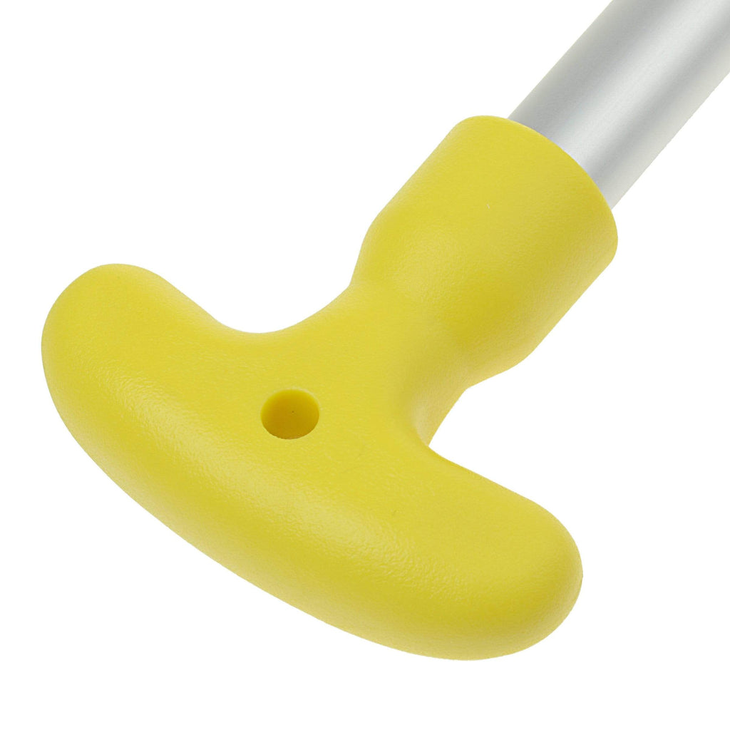 SeaSense Mini Paddle/Hook Telescoping 22-42 Orange 008327 2023