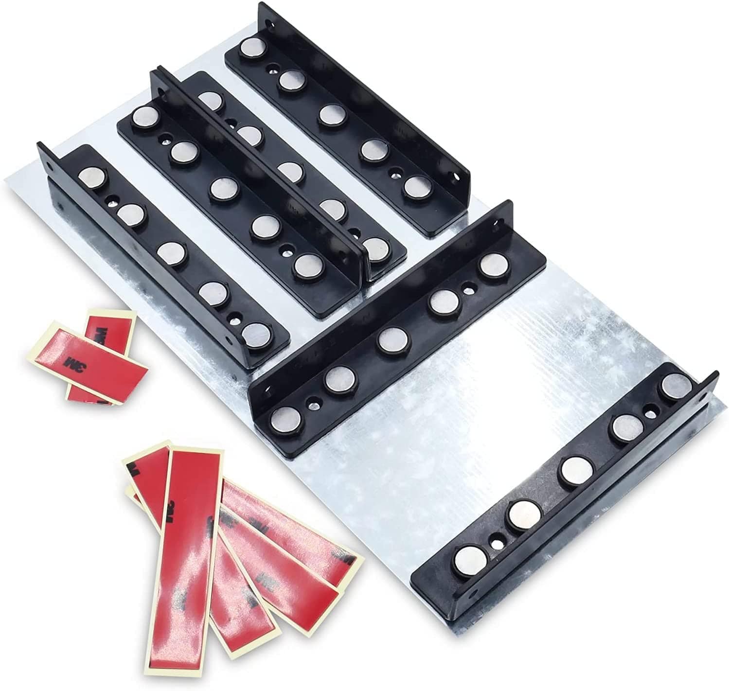 bass boat lure hanger T-H Marine Supplies TT-TLMS1-DP Tackle Titan