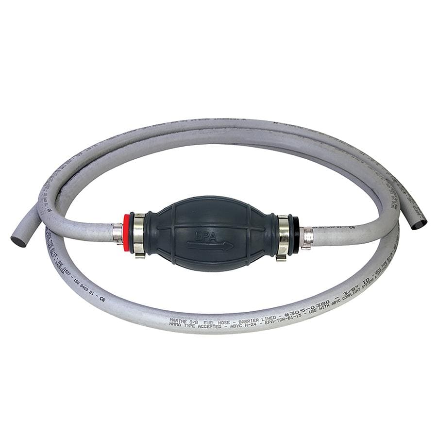 First Source Universal Fuel line Assembly