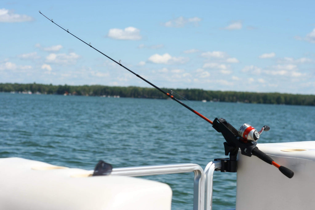 3pcs Fishing Rod Holders for Boat Bank Rod Holder Kickstand Rod Rack  Fishing Pole Holder Adjustable Rod Holders Stainless Steel Fishing Rod  Holders