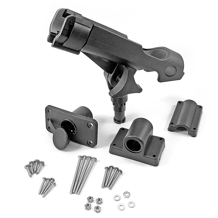 Th-marine Universal Rod Holder Th-marine Universal Rod Holder