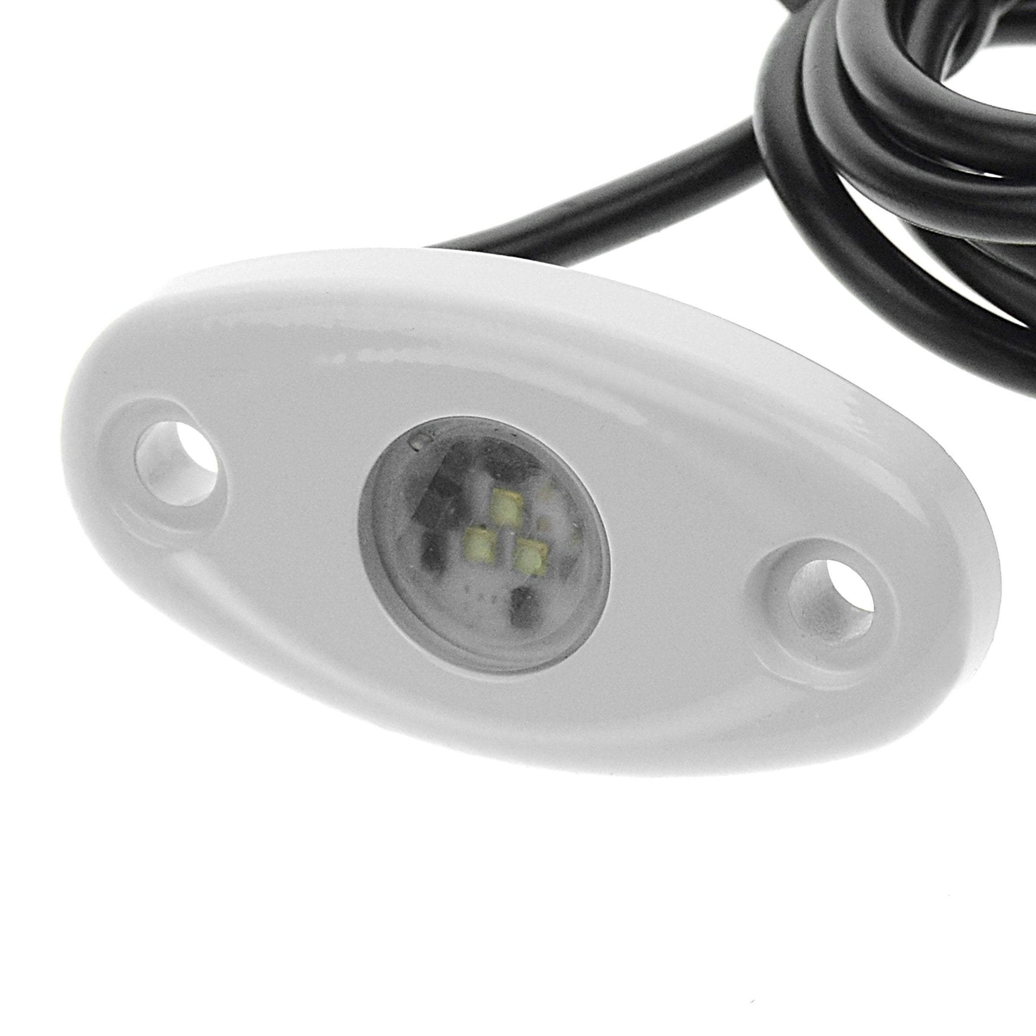 高感度ショップで2023年売れたブランド Oval Intensity High LED T-H - Light Light/Rock Courtesy アクセサリー