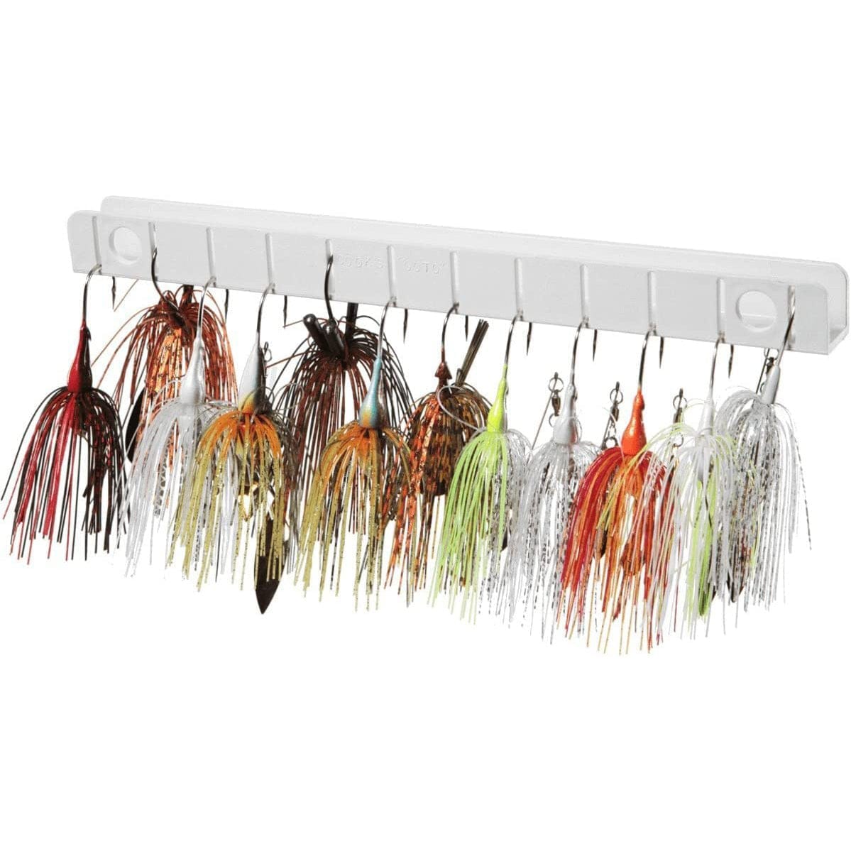 Cooks Go-To Tackle Storage System Black Cooks Go-To Tackle Storage System Black