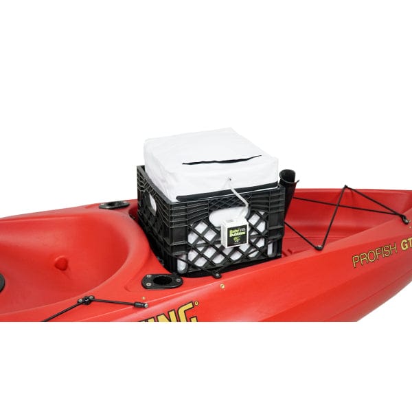 YakGear Cratewell (Live Well & Dry Storage) - T-H Marine Supplies